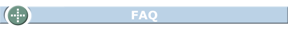 FAQ